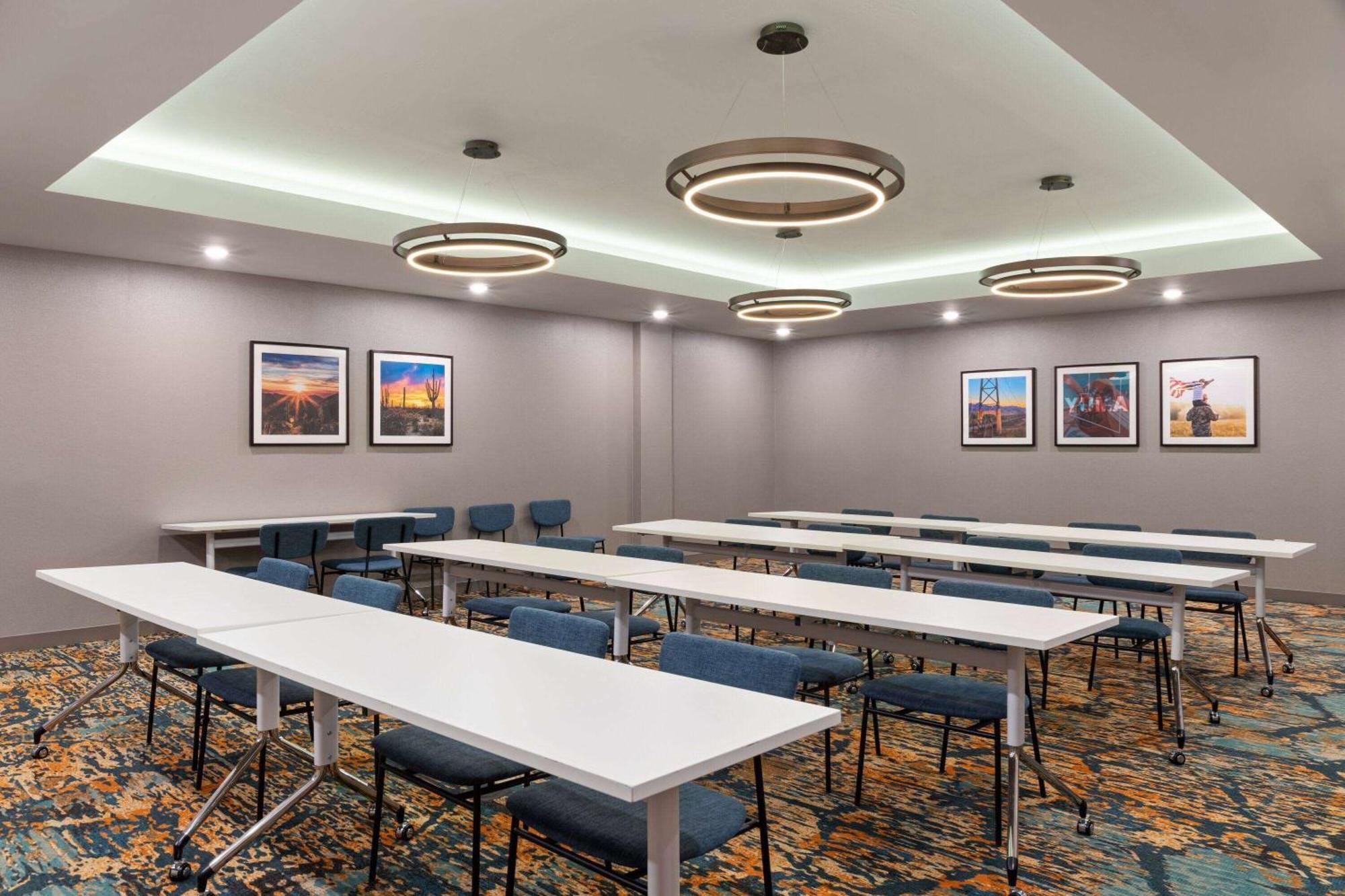 La Quinta Inn & Suites By Wyndham Yuma Ngoại thất bức ảnh