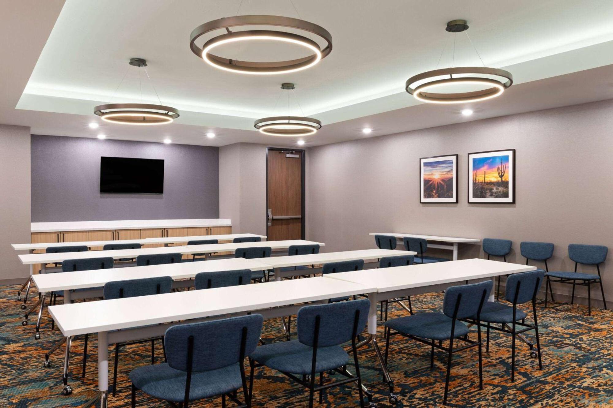 La Quinta Inn & Suites By Wyndham Yuma Ngoại thất bức ảnh