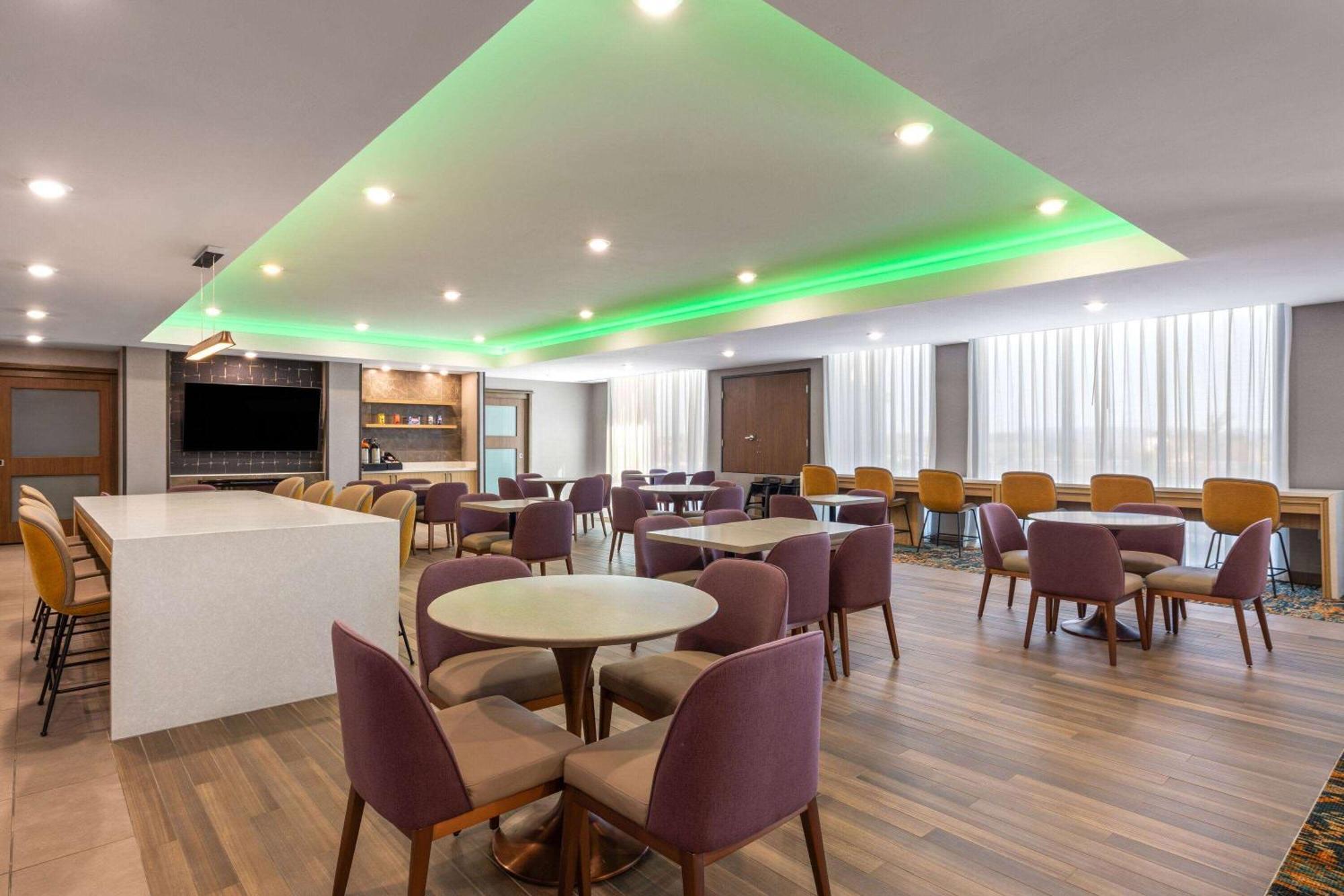 La Quinta Inn & Suites By Wyndham Yuma Ngoại thất bức ảnh